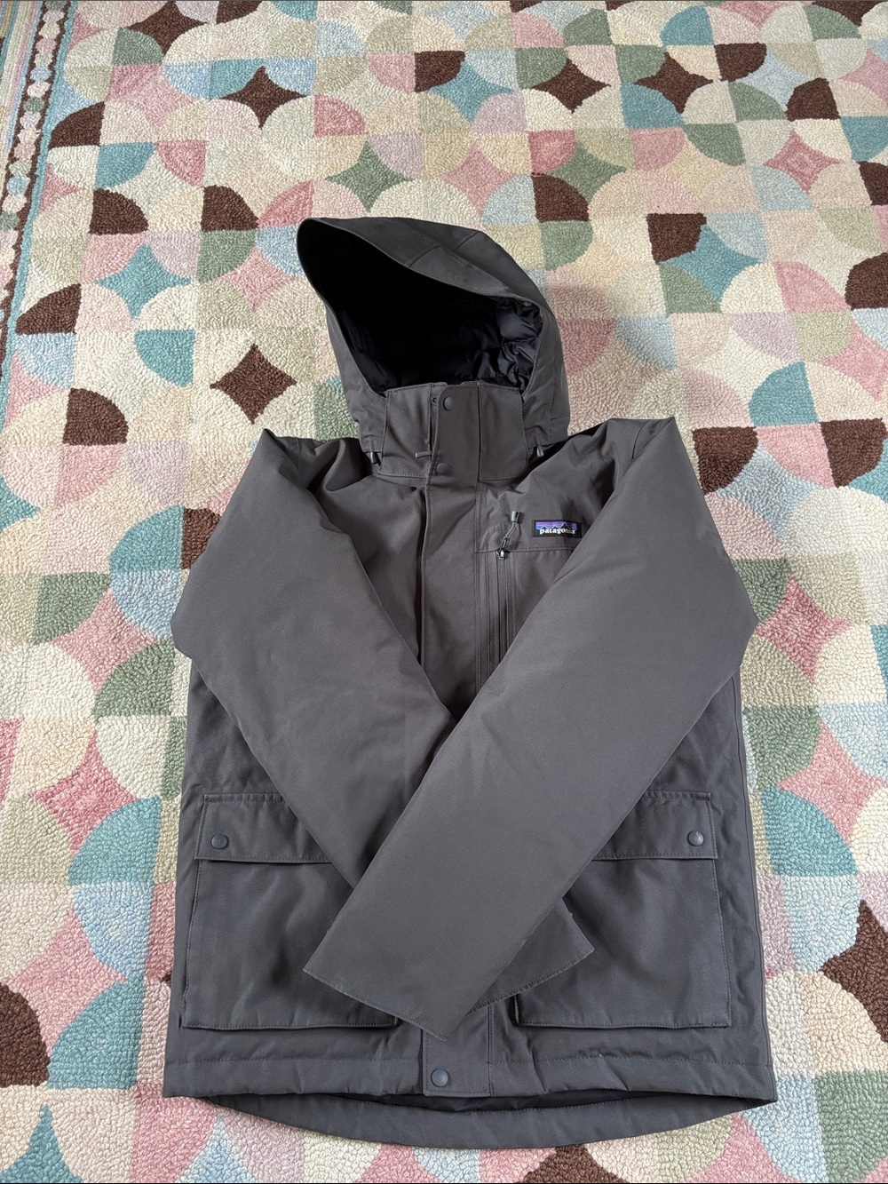 Patagonia winter jacket XS - Picture 2 of 12